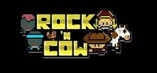 Игра Rock'n Cow Rock'n Cow