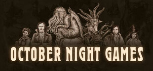 October Night Games