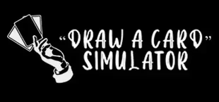 "Zieh eine Karte"-Simulator