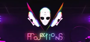 PROJECTIONS