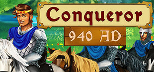 Conqueror 940 AD