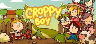 Croppy Boy