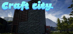 Craft city