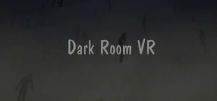 Dark Room VR