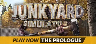 Scrapyard  Simulator