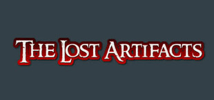 The lost artifacts