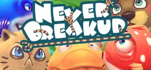 Never BreakUp Beta