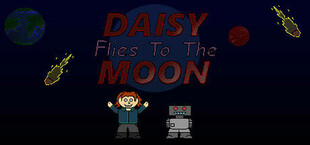 Daisy Flies to the Moon