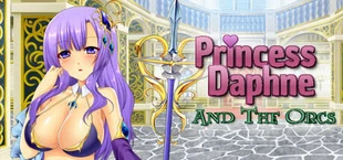 Princess Daphne and the Orcs