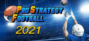 Pro Strategy Football 2021