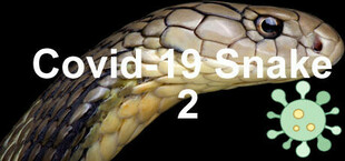 Covid-19 Snake 2