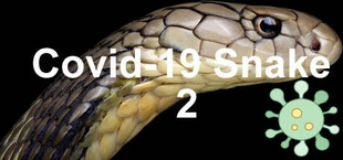 Covid-19 Snake 2