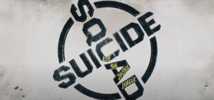 Suicide squad kill the justice league