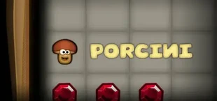 Porcini
