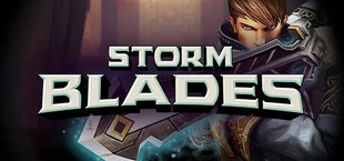 Stormblades Remastered