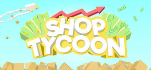 Shop Tycoon