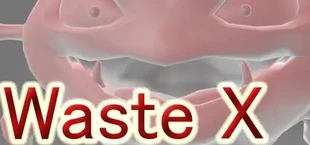 Waste X