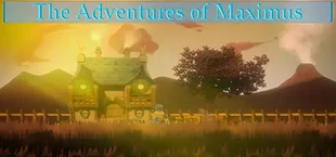 The Adventures Of Maximus