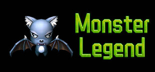 怪物传奇/Monster Legend