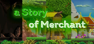a Story of Merchant