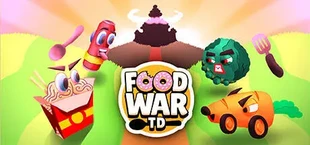 Food War TD