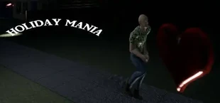 Holiday Mania