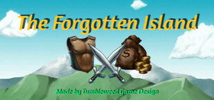 The Forgotten Island - v1.0