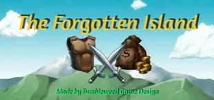 The Forgotten Island - v1.0