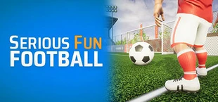 Serious Fun Football