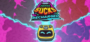 JUSTICE SUCKS: Tactical Vacuum Action