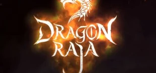 Dragon Raja Origin