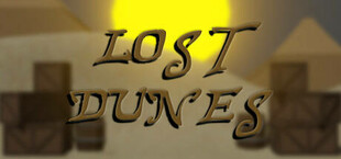 Lost Dunes
