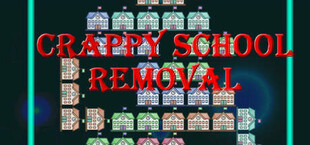 Crappy School Removal