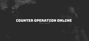 Counter Operation Online