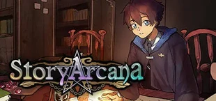 StoryArcana