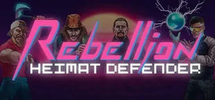 Heimat Defender: Rebellion