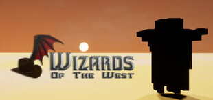 Wizards Of The West