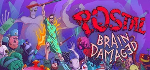 POSTAL: Brain Damaged
