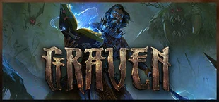 GRAVEN