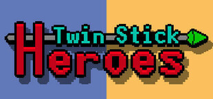 Twin Stick Heroes