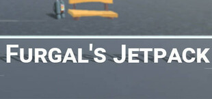 Furgal's Jetpack