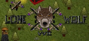 Lone Wolf: World War 2