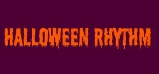 Halloween Rhythm