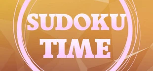 SUDOKU TIME