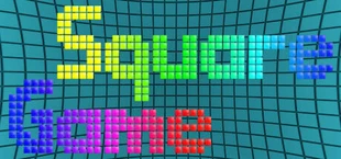 Square Game