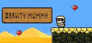 Gravity Mummy