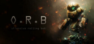 O.R.B. Offensive Rolling Bot