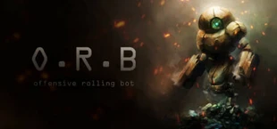 O.R.B. Offensive Rolling Bot