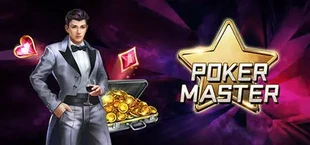 Poker Master - Техасский Холдем Покер, Рулетка, Блэкджек, Баккара, Омаха, Игровой автомат, Тин Патти