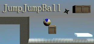 JumpJumpBall
